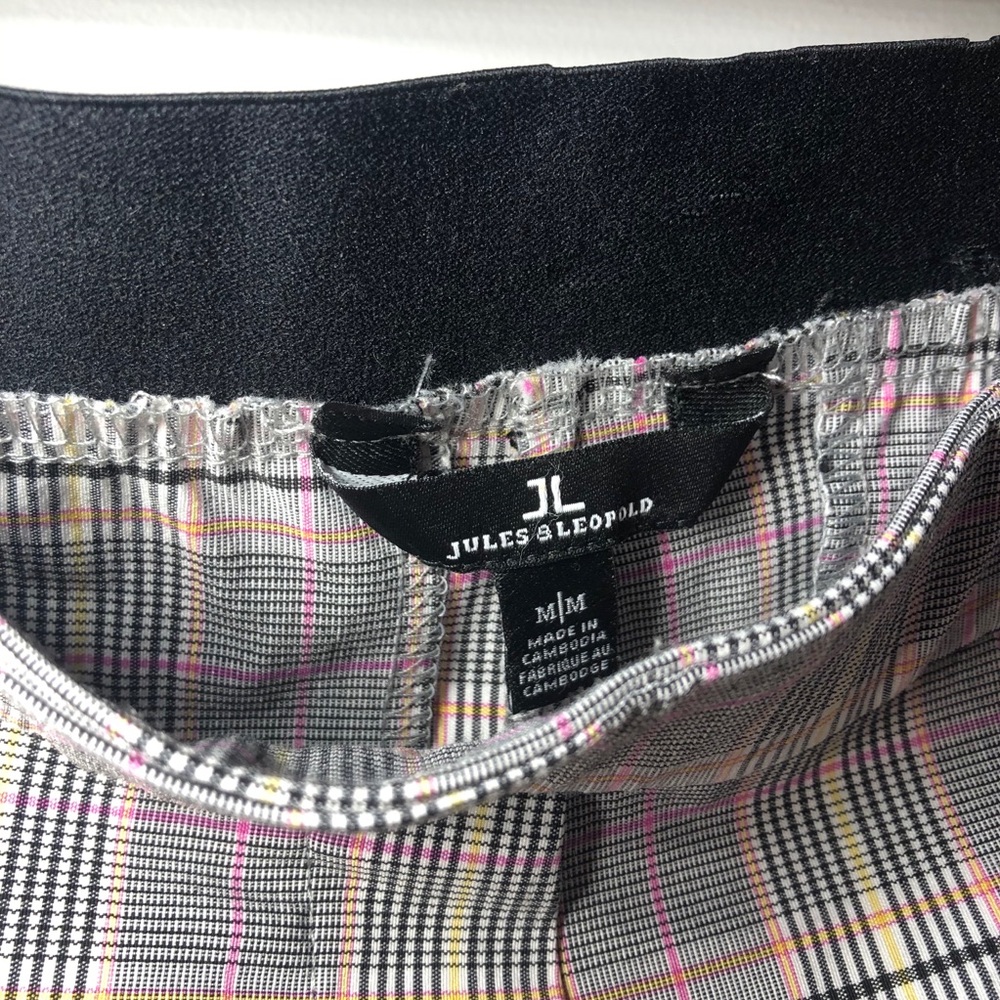 Pattern Pants! - Picture 4 of 4
